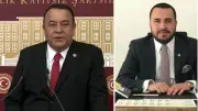 CHP'li vekilin oğlu uyuşturucu soruşturmasında aranıyor