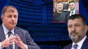 CHP'li Veli Ağbaba'nın rüşvet ağı başkanları tedirgin etti! Cemil Tugay'dan 'yeğen' hamlesi