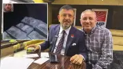 CHP'li Veli Ağbaba'ya yönelik soruşturmada 500 bin TL ve döviz desteleri iddiası