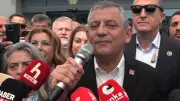 CHP'li Özgür Özel'den Trabzon'da Tarihi Sahip Çıkış Vurgusu