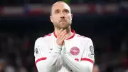 Christian Eriksen'in sağlık durumu iyi, yakında taburcu edilecek