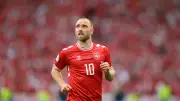 Christian Eriksen'in sağlık durumu iyiye gidiyor: Taburcu edilecek