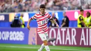 Christian Pulisic: Turnuvaya harika bir başlangıç yaptık