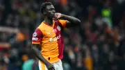 Como'nun Davinson Sanchez Israrı Sürüyor: Galatasaray 30 Milyon Euro İstiyor