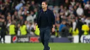 Coventry City'den Frank Lampard'a 2029'a kadar yeni sözleşme