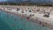 Ücretsiz halk plajı sayısı 23'e yükseliyor: Çeşme'den Bodrum'a, Marmaris'ten Belek'e...