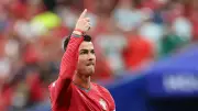 Cristiano Ronaldo Dünya Kupası'nda Rekor Kırdı: Altı Farklı Turnuvada Gol
