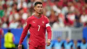 Cristiano Ronaldo'dan 2026 Dünya Kupası'nda üç rekor birden