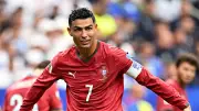 Cristiano Ronaldo'dan Messi Sorusuna Şok Yanıt: Diğer Soruya Geçelim