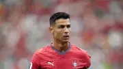 Cristiano Ronaldo'dan Messi'nin gol rekoruna tepki: Umurumda değil