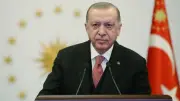 Cumhurbaşkanı Erdoğan, 5 Büyükelçinin Güven Mektubunu Kabul Etti