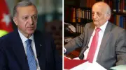 Cumhurbaşkanı Erdoğan, Fuat Sezgin'i vefatının 8. yılında andı: Önemli bir miras bıraktı