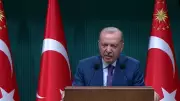 Cumhurbaşkanı Erdoğan Kabine Toplantısı Sonrası Önemli Açıklamalar Yaptı