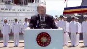 Cumhurbaşkanı Erdoğan: Savunma Sanayimizde Tarihi Başarılar Elde Ettik