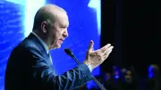 Cumhurbaşkanı Erdoğan: İstanbul'u yapay zeka vitrini yapacağız