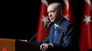 Cumhurbaşkanı Erdoğan: Suriye'ye gaz tedariki kalkınmaya ve güvenliğe katkı sağlıyor