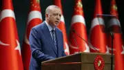 Cumhurbaşkanı Erdoğan: Uydu ve Savunmada Tarihi Başarılar