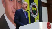Cumhurbaşkanı Erdoğan'dan Fenerbahçe'ye ve Beko'ya tebrik
