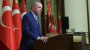 Cumhurbaşkanı Erdoğan'dan Kızılay Ödülleri'nde Önemli Açıklamalar