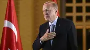 Cumhurbaşkanı Erdoğan'dan Kızılay'ın 158. Yılına Özel Mesaj