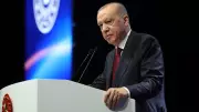 Cumhurbaşkanı Erdoğan'dan Sayıştay'ın 164. Yıl Dönümü'nde Önemli Açıklamalar