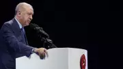Cumhurbaşkanı Erdoğan'dan Sıfır Atık Forumu'nda önemli açıklamalar