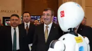 Cumhurbaşkanı Yardımcısı Yılmaz: Yapay Zeka Ekonomiye 20 Trilyon Dolar Katkı Sağlayacak