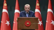 Cumhurbaşkanlığı Kabinesi Toplanıyor: Terörsüz Türkiye ve Orta Doğu Gündemde