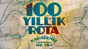 Cumhuriyet'in ilk seyyar sergisi 100. yılında İş Vapur'da anılıyor