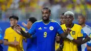 Curaçao, Ekvador ile 0-0 Berabere Kalarak Dünya Kupası'ndaki İlk Puanını Aldı