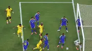 Curaçao'dan FIFA Dünya Kupası Tarihinde Bir İlk: İlk Puan