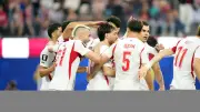 Dış Basında Türkiye-ABD Maçı Yankıları: Türkler İtibarını Korudu