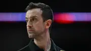 Daniele Santarelli: Gerçekten harika bir haftaydı! VNL'de 4'te 4