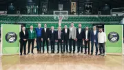 Darüşşafaka Spor Kulübü'nde Yeni Yönetim Belirlendi