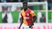 Davinson Sanchez'e İtalya'dan sürpriz talip: Como
