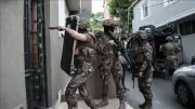 DEAŞ operasyonu: 39 şüpheli gözaltına alındı, 3 firari aranıyor