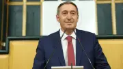 DEM Partili Bakırhan: Çerçeve yasa dar tutulmamalı, topluma güven vermeli