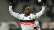 Demba Ba, Le Havre'ın sportif direktörü oldu