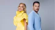 Demet Akalın ve Sinan Akçıl ile 'Yaz Bir Şarkı' SHOW TV'de Başlıyor