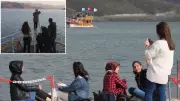 Demirözü Barajı: 1700 Rakımda Doğa Turizminin Yeni Gözdesi
