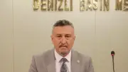 Denizli Baro Başkanı ve 11 Avukat Uyuşturucu Operasyonunda Gözaltına Alındı