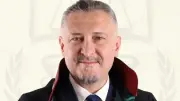 Denizli Barosu Başkanı Ufuk Kök istifa etti