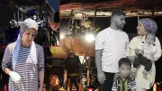Denizli otobüs faciasında eşini ve bebeğini kaybeden anne: Bebeğime siper oldu, beraber gittiler