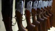 Denizli'de Düğünde Tüfekten Çıkan Saçmalar 11 Kişiyi Yaraladı
