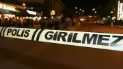 Denizli'de Silahlı Kavga: 1 Ölü, 3 Yaralı, 3 Şüpheli Yakalandı