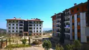 Deprem Konutları Borçlandırma İşlemleri Başlıyor