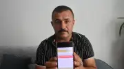 Depremde 'Ölü' Gözüken Ahmet Artan: Trafik Cezasına Gelince Yaşıyorum