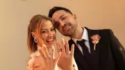 Derya Uluğ ve Asil Gök 10 Yıllık Aşkta Nişanlandı! Ünlü İsimlerden Yorumlar