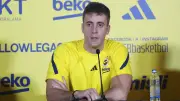 Derya Yannier: EuroLeague'de yarışmacı olmaya devam etmek kolay değil