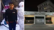Dicle Nehri'nde Boğulan Çocuk Hayatını Kaybetti